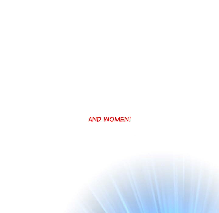 Secret World of Martial Arts - Chapter 0 - picture 62