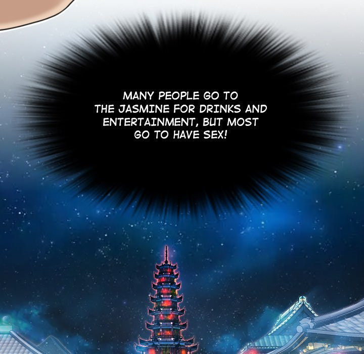 Secret World of Martial Arts - Chapter 1 - picture 13