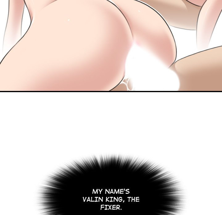 Secret World of Martial Arts - Chapter 1 - picture 15