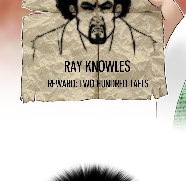 Secret World of Martial Arts - Chapter 1 - picture 21
