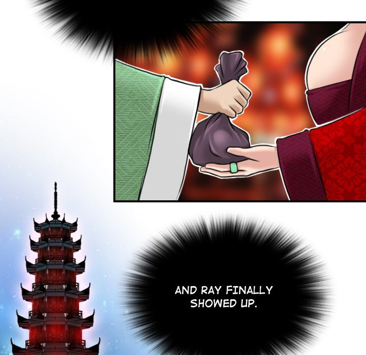 Secret World of Martial Arts - Chapter 1 - picture 26