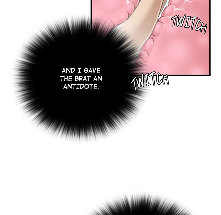Secret World of Martial Arts - Chapter 1 - picture 29