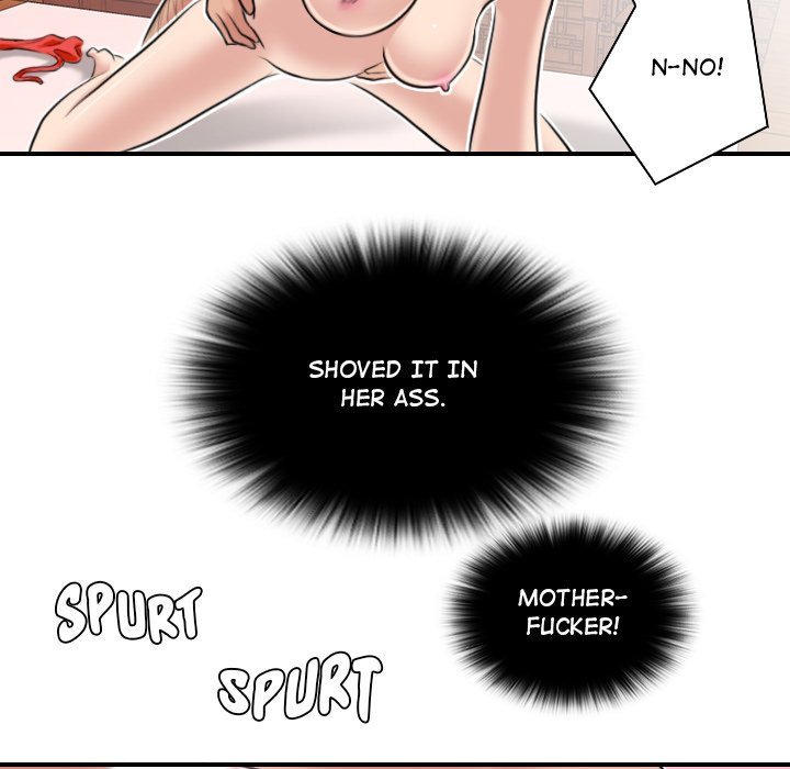 Secret World of Martial Arts - Chapter 1 - picture 34