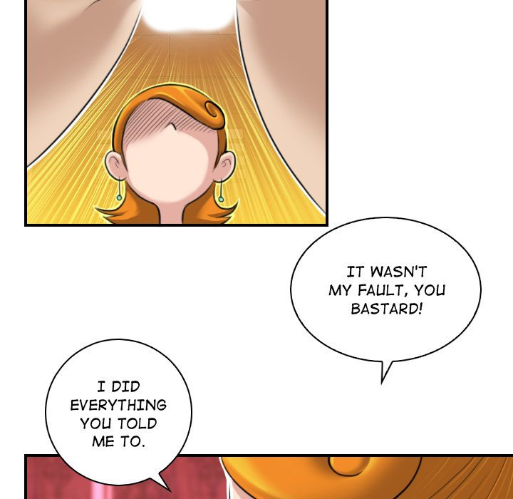 Secret World of Martial Arts - Chapter 1 - picture 39