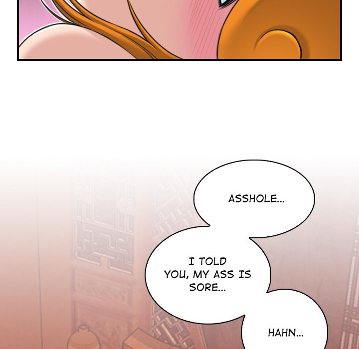 Secret World of Martial Arts - Chapter 1 - picture 46
