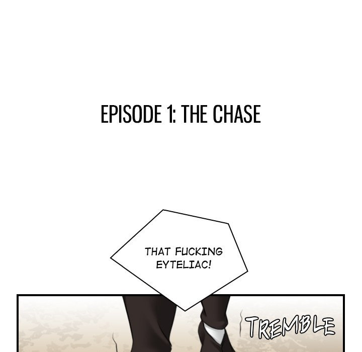 Secret World of Martial Arts - Chapter 1 - picture 51