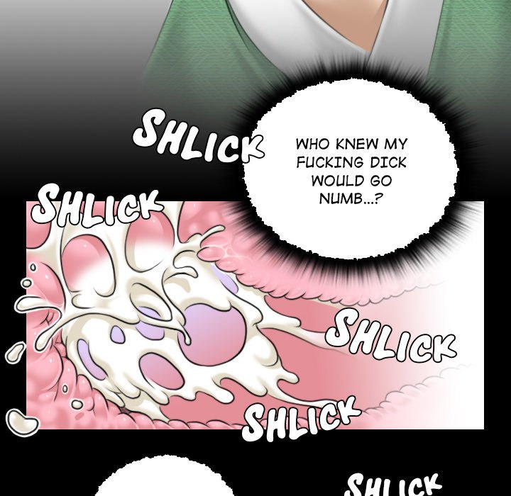 Secret World of Martial Arts - Chapter 1 - picture 53