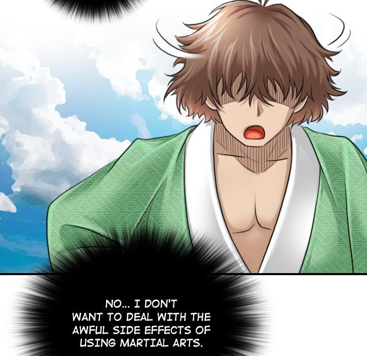 Secret World of Martial Arts - Chapter 1 - picture 57