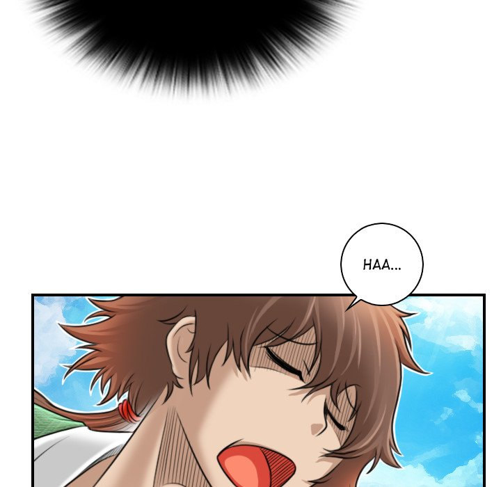 Secret World of Martial Arts - Chapter 1 - picture 58