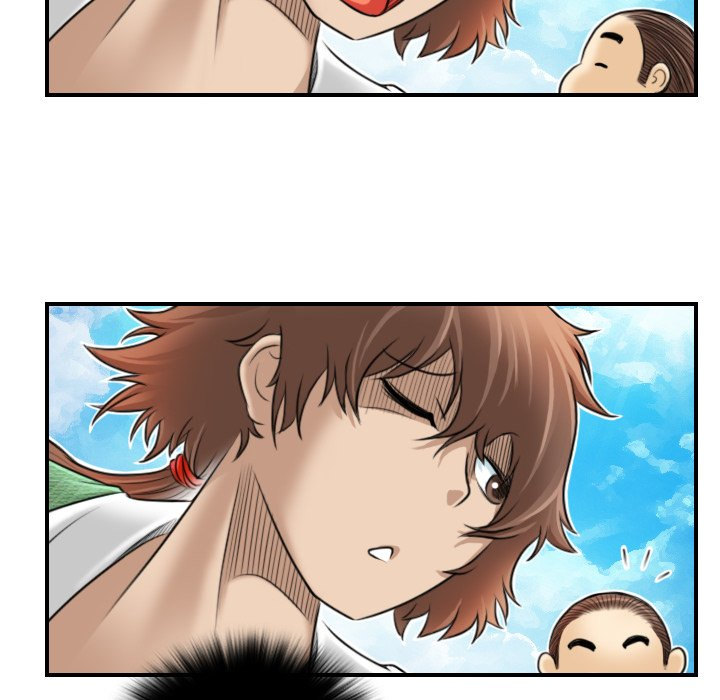 Secret World of Martial Arts - Chapter 1 - picture 59