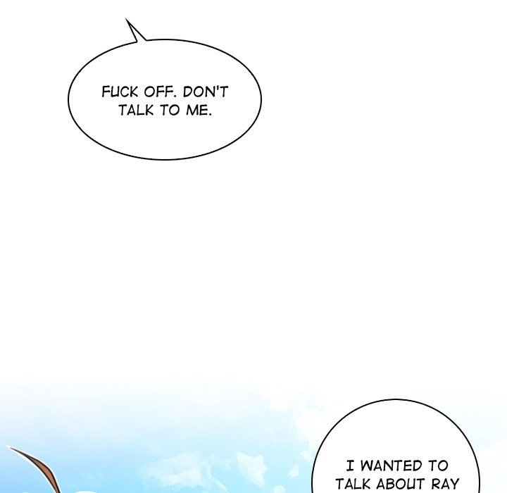 Secret World of Martial Arts - Chapter 1 - picture 62