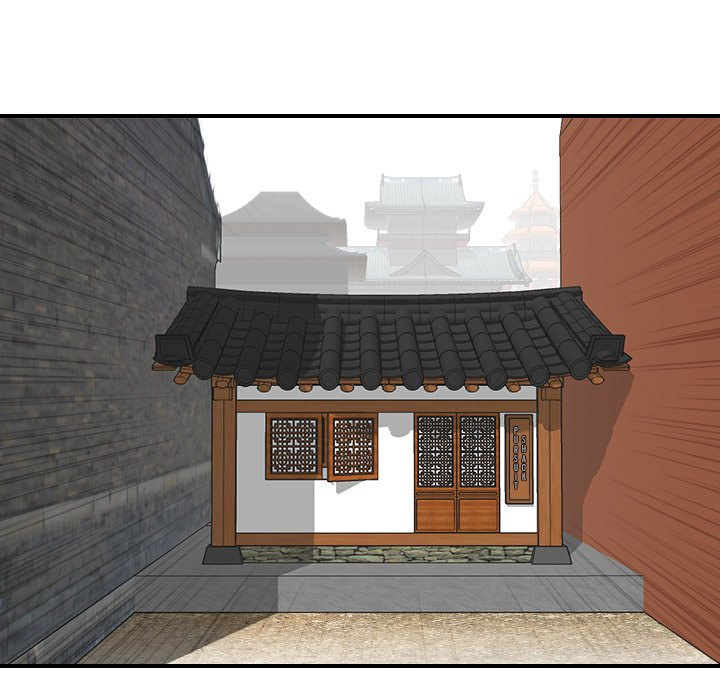 Secret World of Martial Arts - Chapter 1 - picture 70