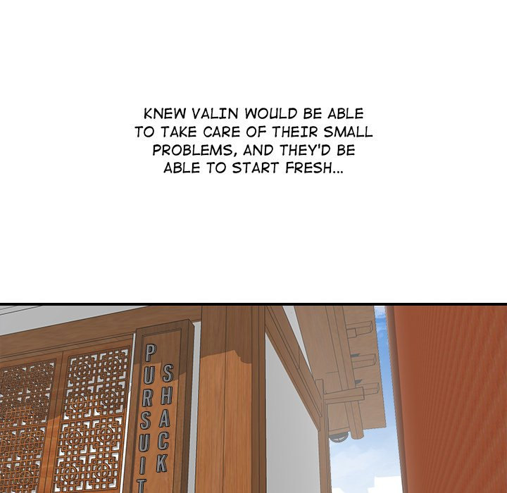 Secret World of Martial Arts - Chapter 1 - picture 71