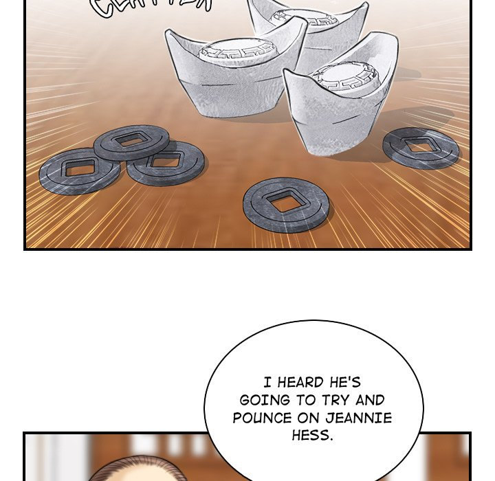Secret World of Martial Arts - Chapter 1 - picture 76