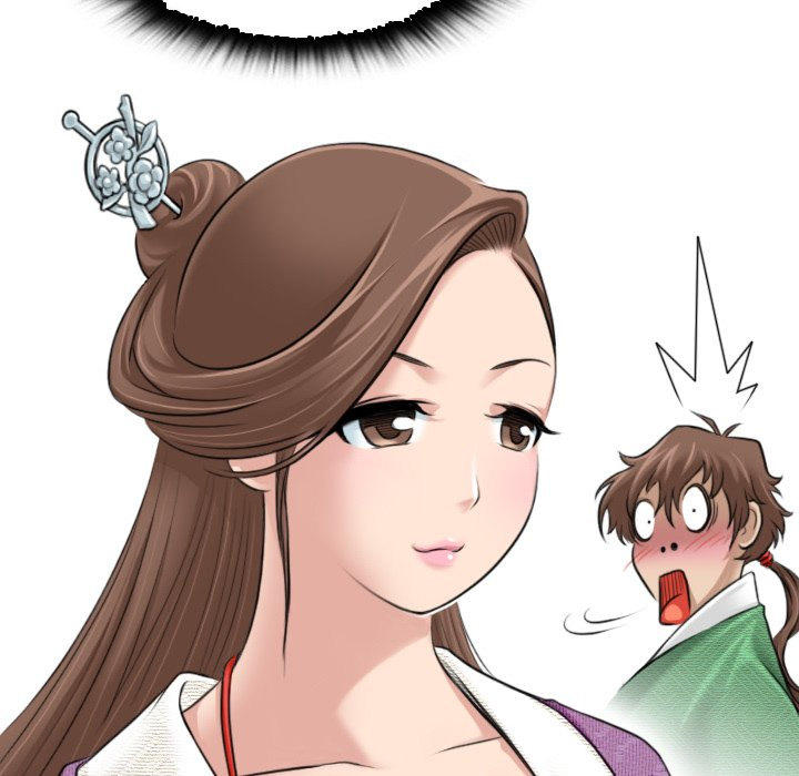 Secret World of Martial Arts - Chapter 1 - picture 78