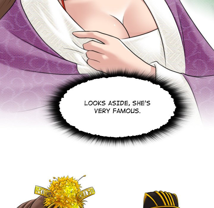 Secret World of Martial Arts - Chapter 1 - picture 79