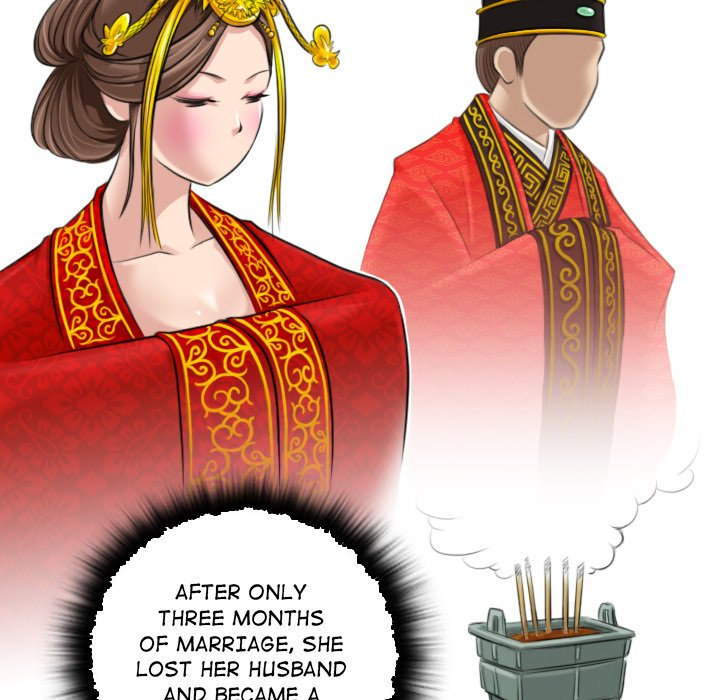 Secret World of Martial Arts - Chapter 1 - picture 80