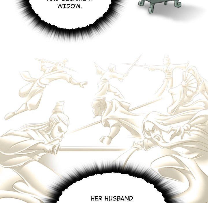 Secret World of Martial Arts - Chapter 1 - picture 81