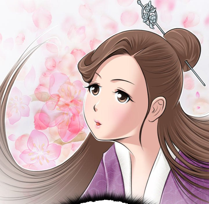 Secret World of Martial Arts - Chapter 1 - picture 84