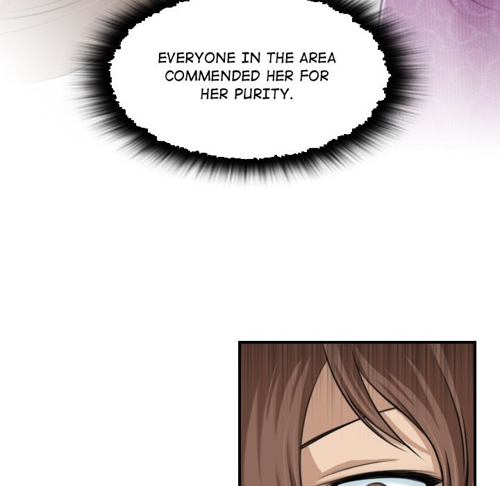 Secret World of Martial Arts - Chapter 1 - picture 85
