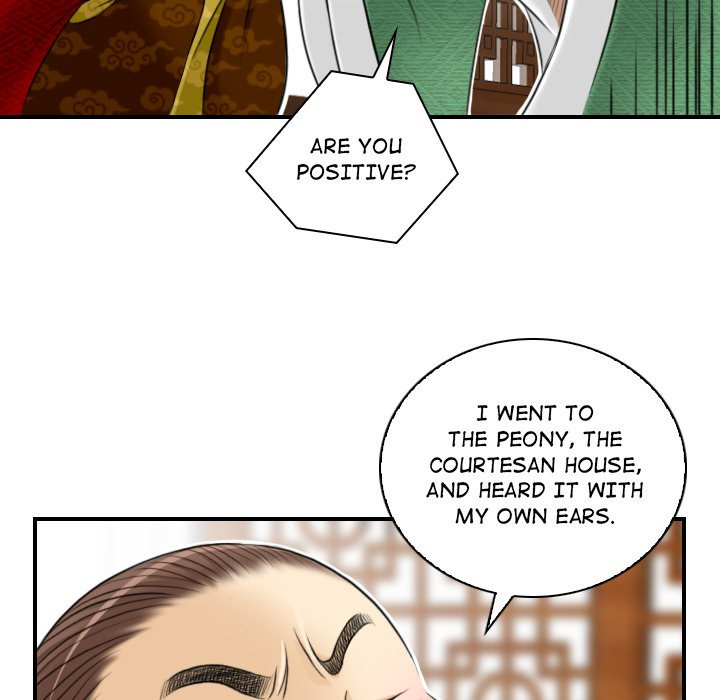 Secret World of Martial Arts - Chapter 1 - picture 88