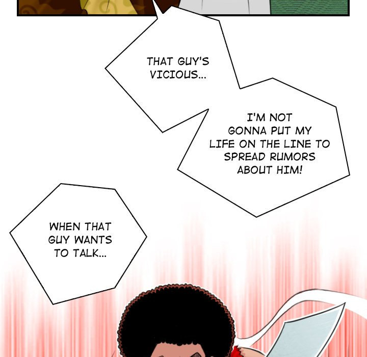 Secret World of Martial Arts - Chapter 1 - picture 92