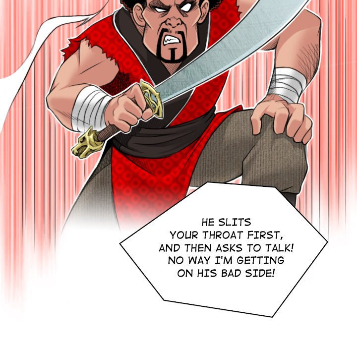 Secret World of Martial Arts - Chapter 1 - picture 93