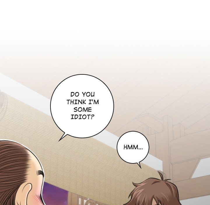 Secret World of Martial Arts - Chapter 1 - picture 94