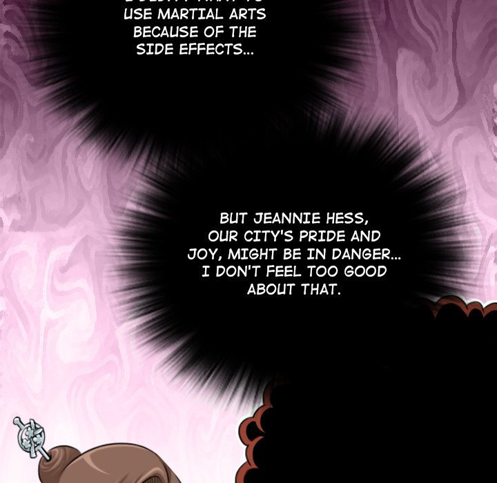 Secret World of Martial Arts - Chapter 1 - picture 96