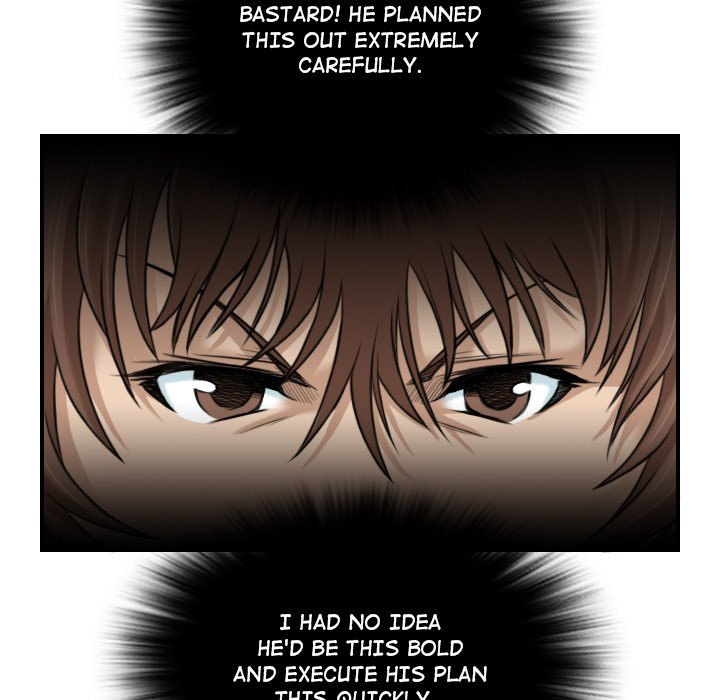 Secret World of Martial Arts - Chapter 2 - picture 10