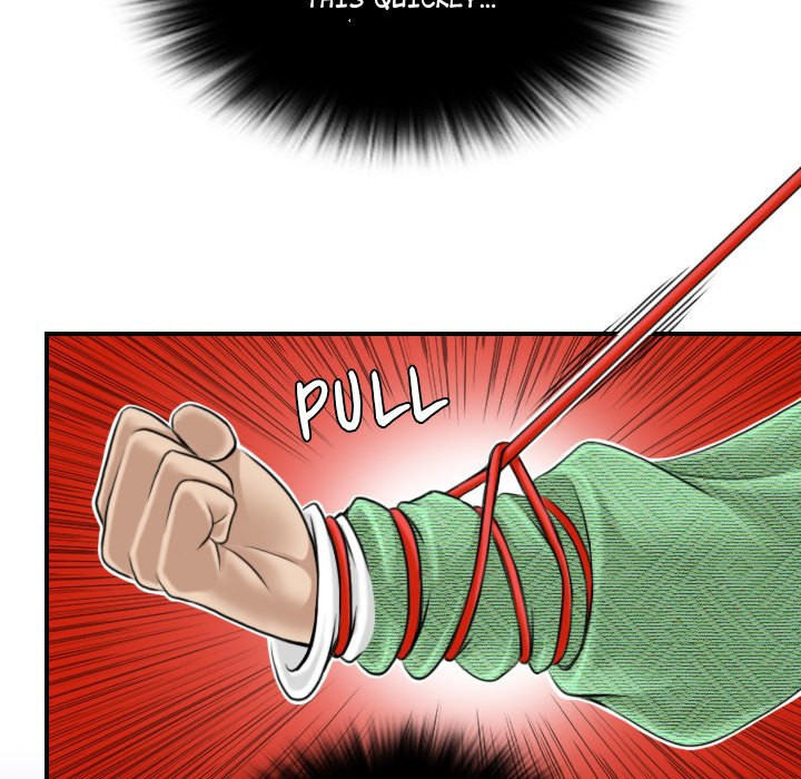 Secret World of Martial Arts - Chapter 2 - picture 11
