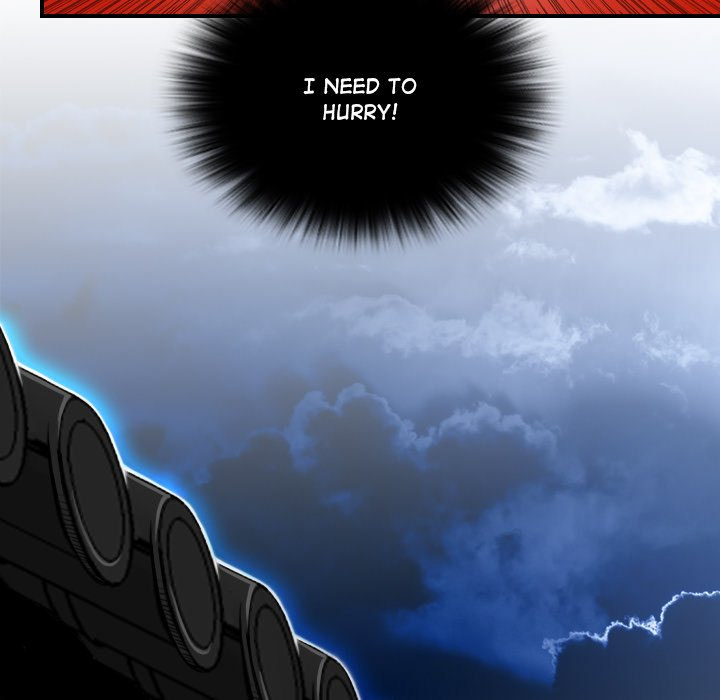 Secret World of Martial Arts - Chapter 2 - picture 12