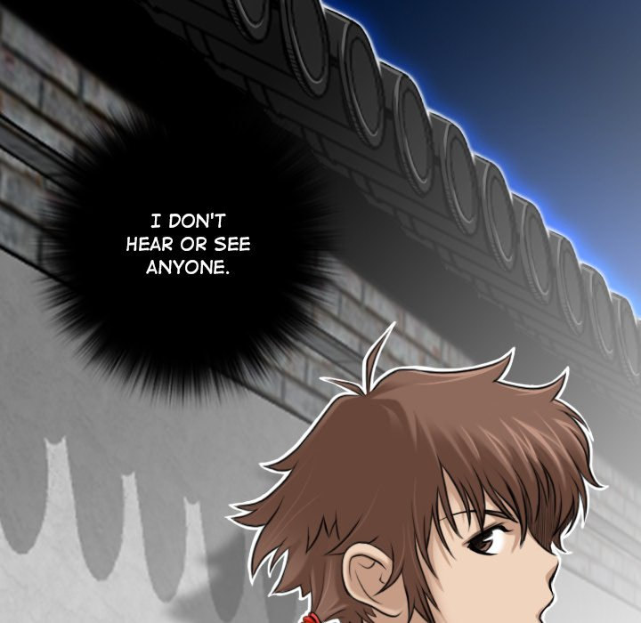 Secret World of Martial Arts - Chapter 2 - picture 13