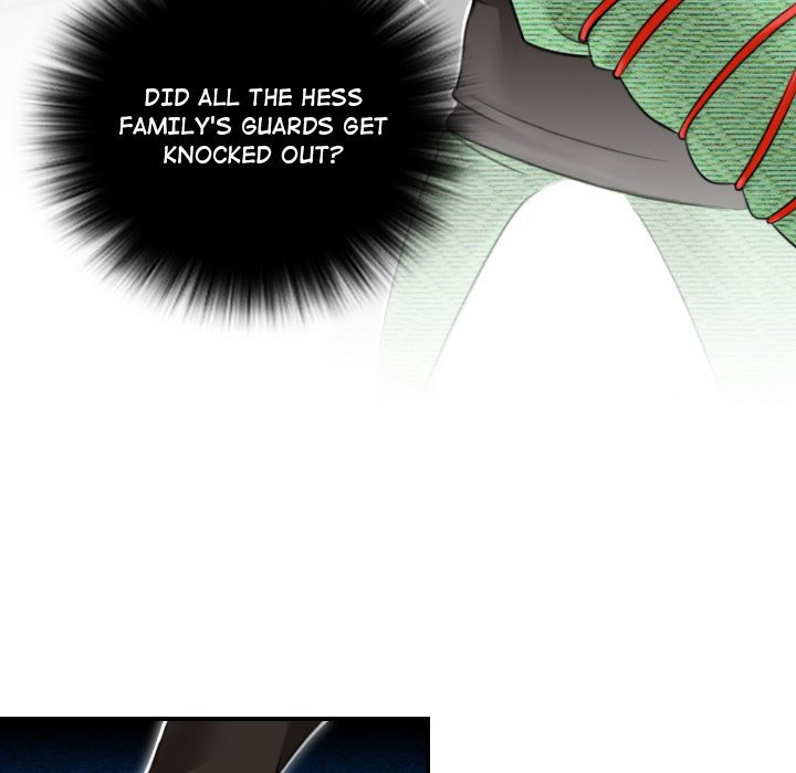 Secret World of Martial Arts - Chapter 2 - picture 15