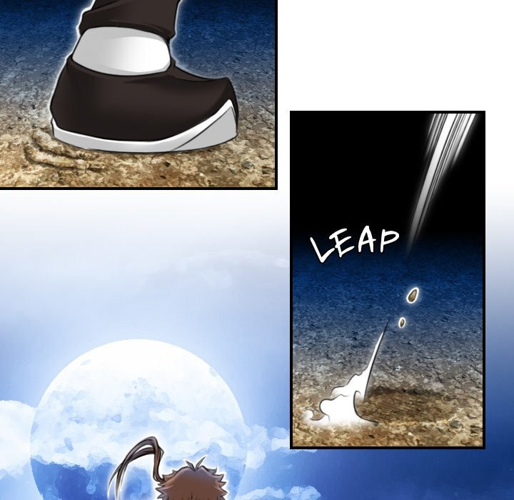 Secret World of Martial Arts - Chapter 2 - picture 16