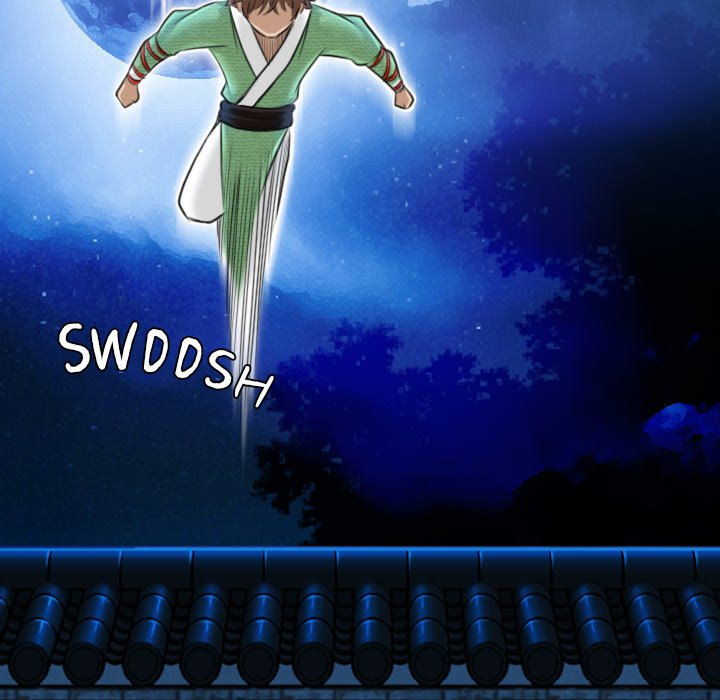 Secret World of Martial Arts - Chapter 2 - picture 17