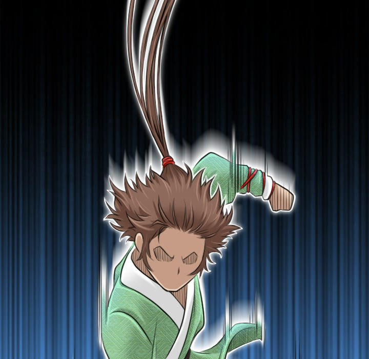 Secret World of Martial Arts - Chapter 2 - picture 19