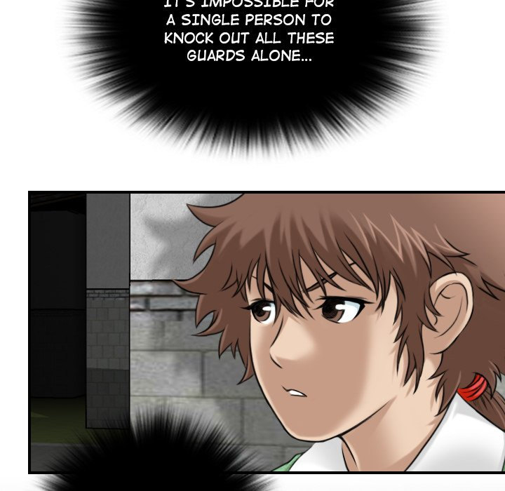 Secret World of Martial Arts - Chapter 2 - picture 27
