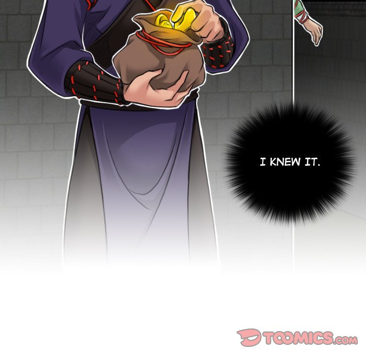 Secret World of Martial Arts - Chapter 2 - picture 29