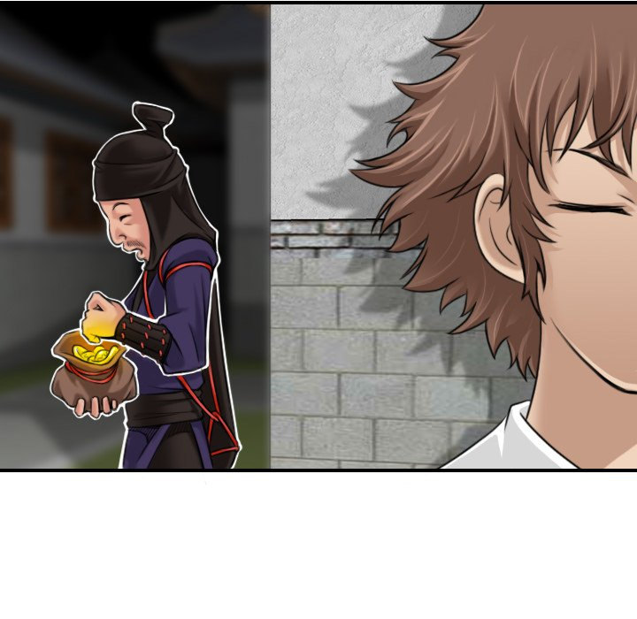 Secret World of Martial Arts - Chapter 2 - picture 30