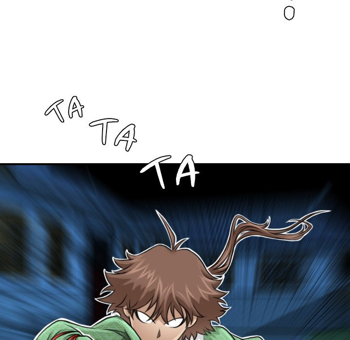 Secret World of Martial Arts - Chapter 2 - picture 33