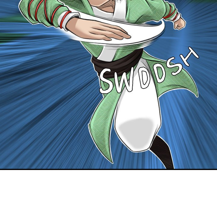 Secret World of Martial Arts - Chapter 2 - picture 34