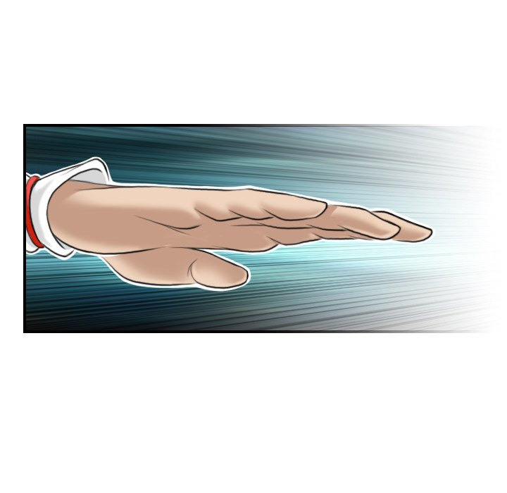 Secret World of Martial Arts - Chapter 2 - picture 35