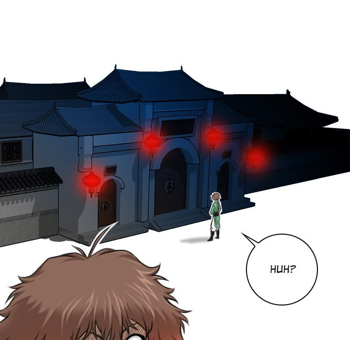 Secret World of Martial Arts - Chapter 2 - picture 4