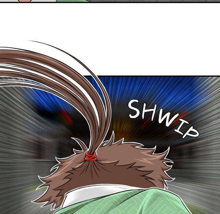 Secret World of Martial Arts - Chapter 2 - picture 44