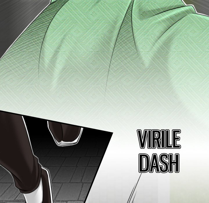 Secret World of Martial Arts - Chapter 2 - picture 45