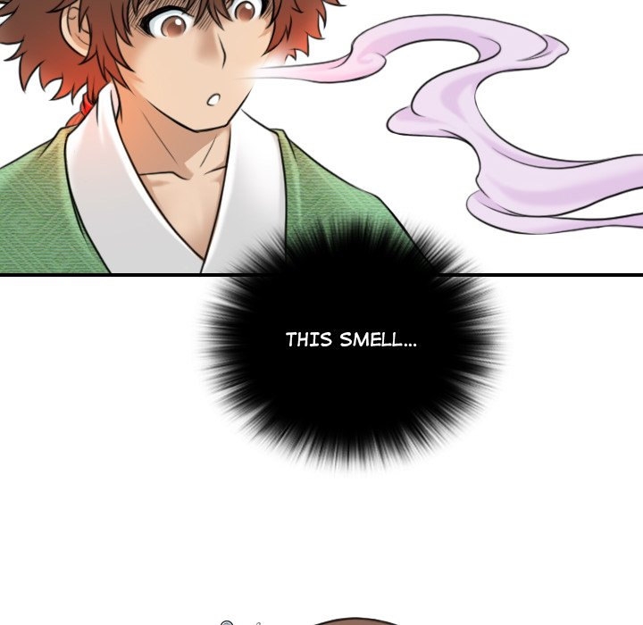 Secret World of Martial Arts - Chapter 2 - picture 5