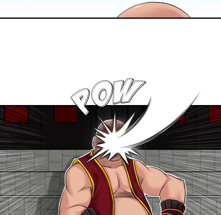 Secret World of Martial Arts - Chapter 2 - picture 51