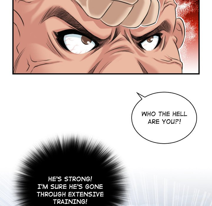 Secret World of Martial Arts - Chapter 2 - picture 53