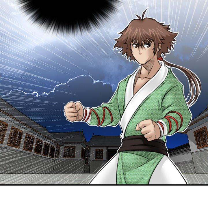 Secret World of Martial Arts - Chapter 2 - picture 54